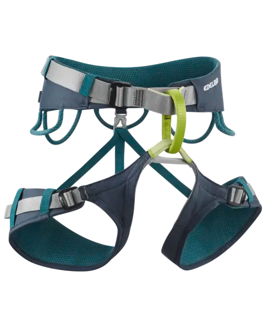 Edelrid JAY - moški plezalni pas
