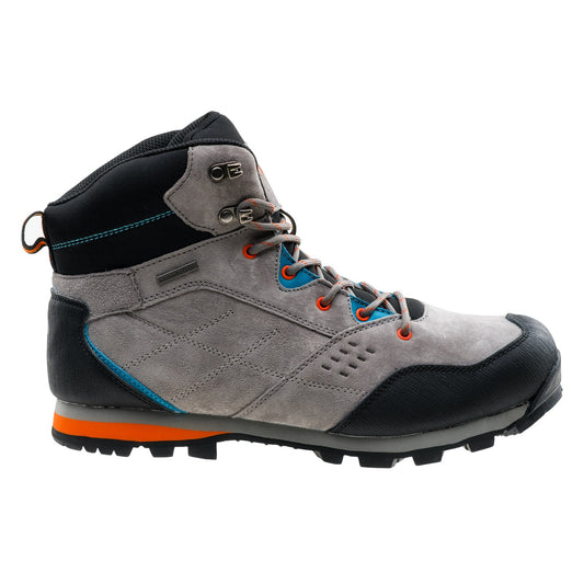 ELBRUS CONDIS MID WP – moški pohodni čevlji