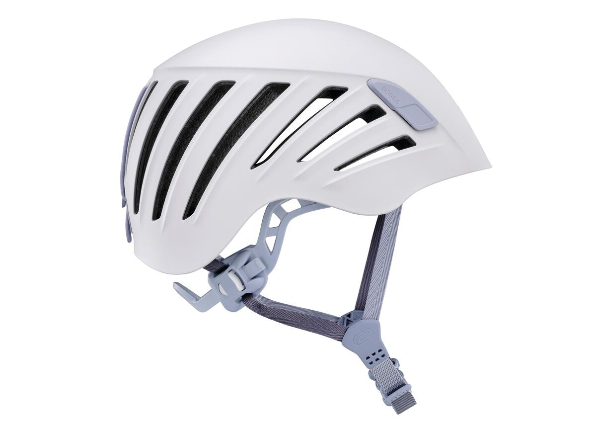 Petzl Borea – ženska plezalna čelada
