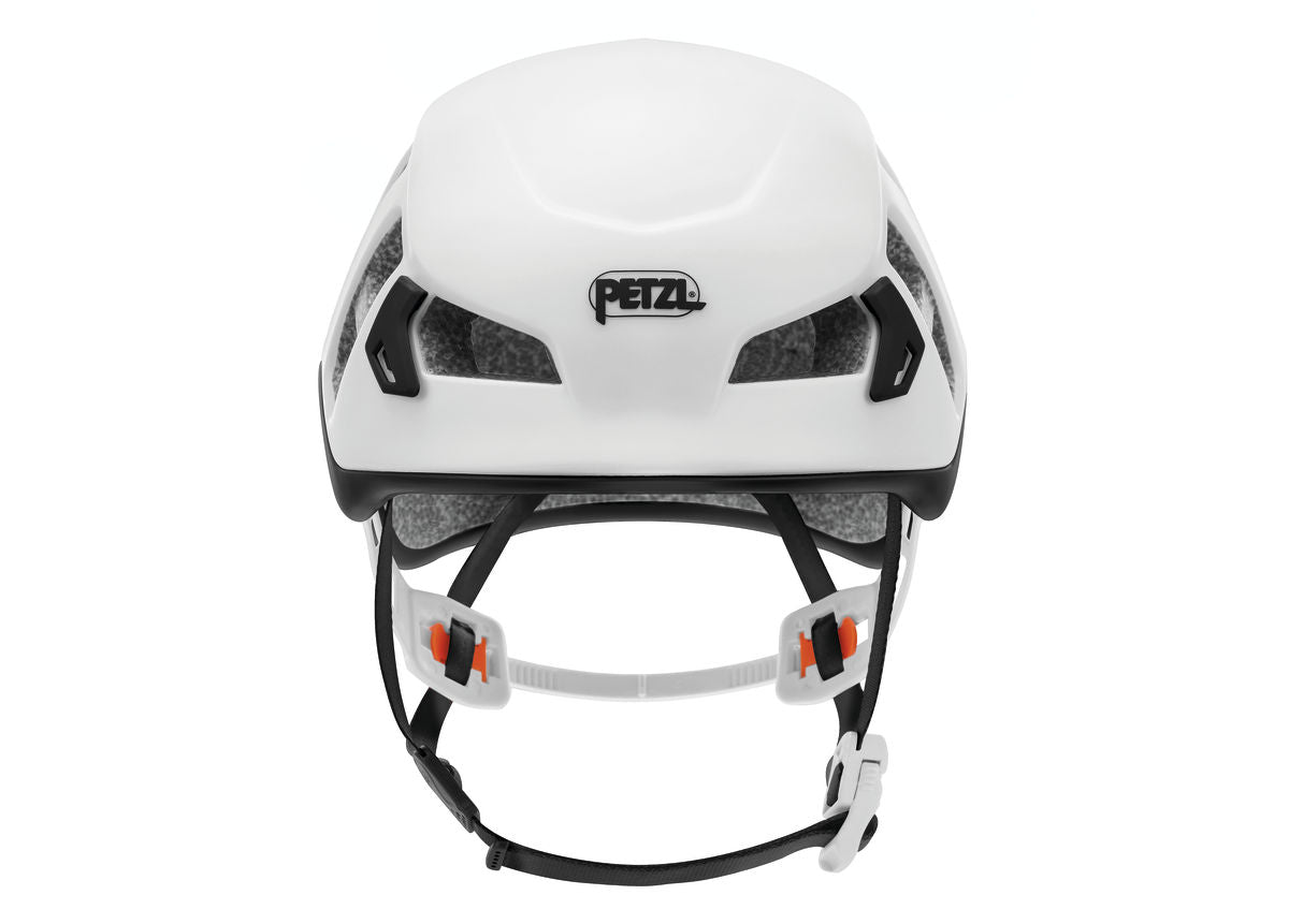 Petzl Meteor – večnamenska čelada