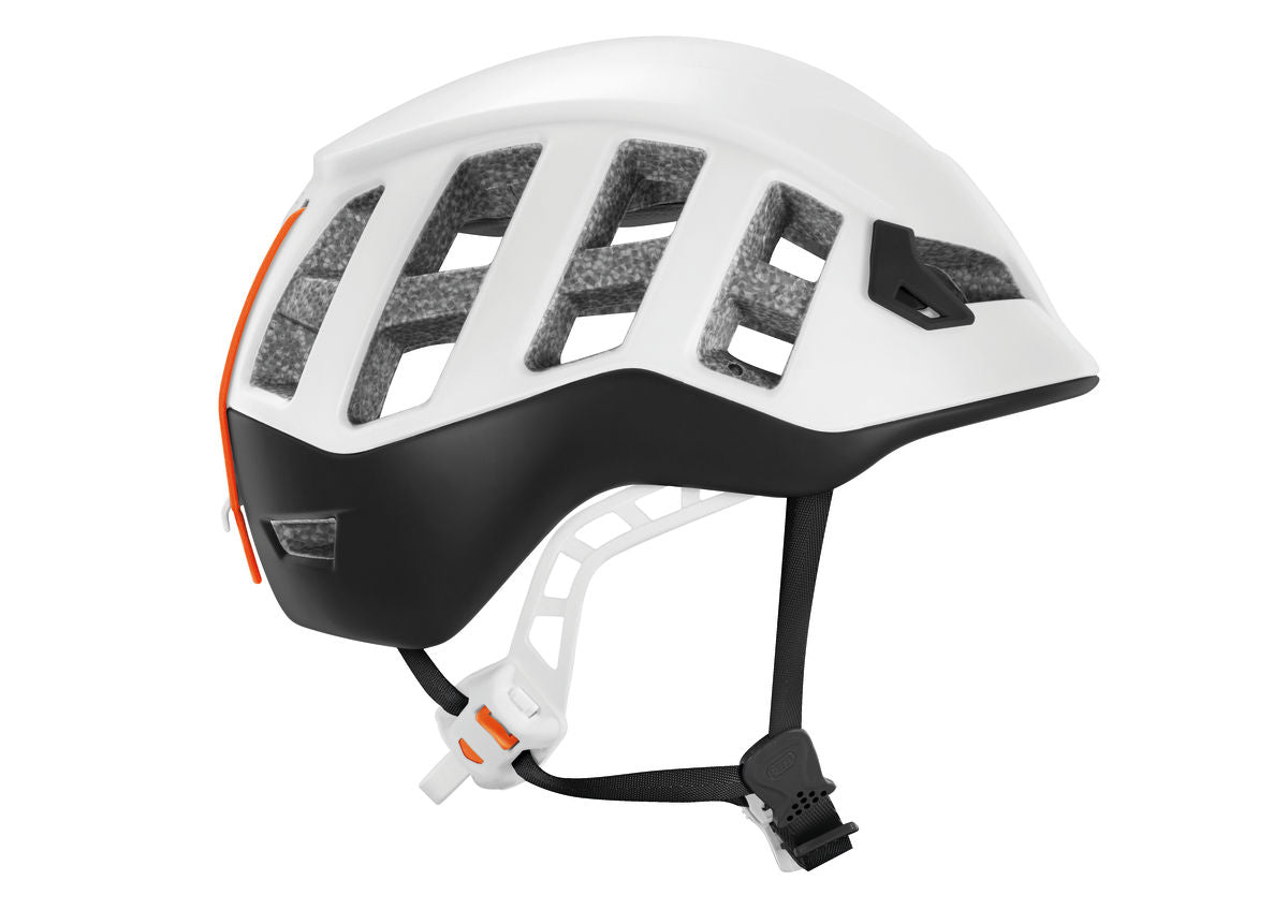 Petzl Meteor – večnamenska čelada