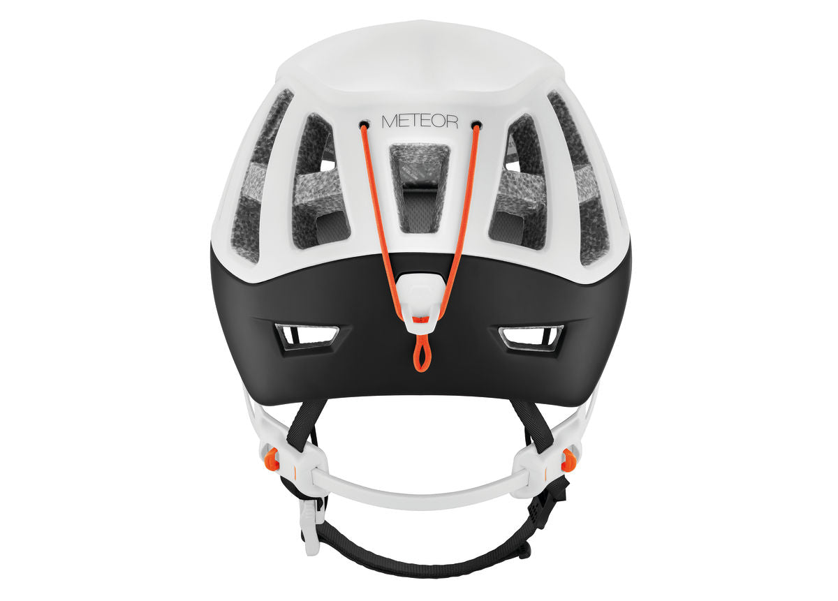 Petzl Meteor – večnamenska čelada