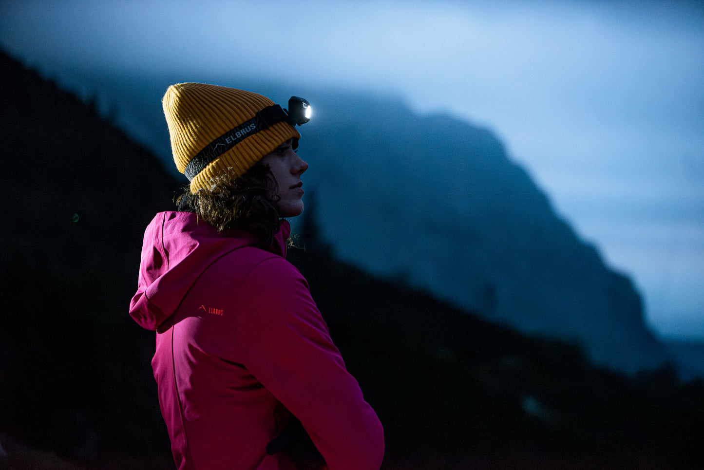 ELBRUS JODALIGHT – svetilka s senzorjem