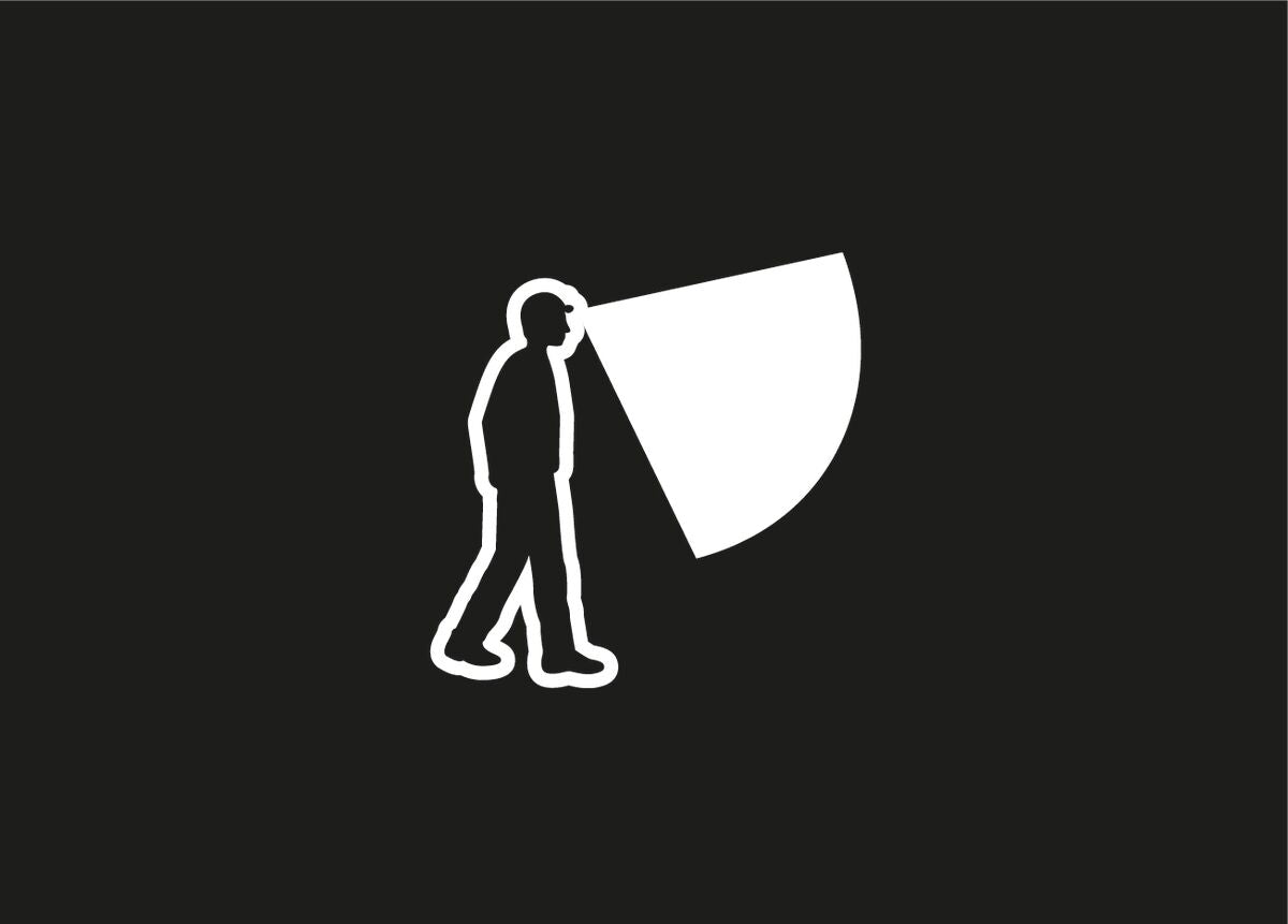 Petzl Tikka rumena – naglavna svetilka