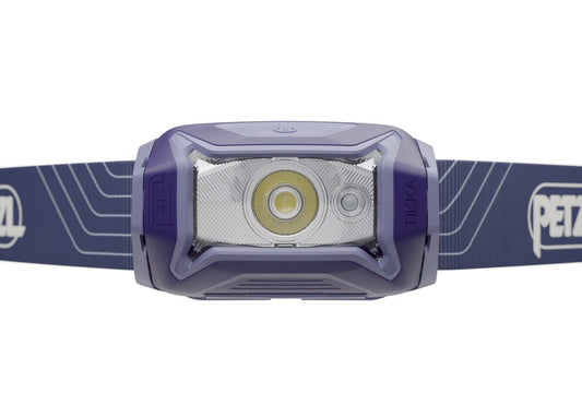 Petzl Tikka rumena – naglavna svetilka