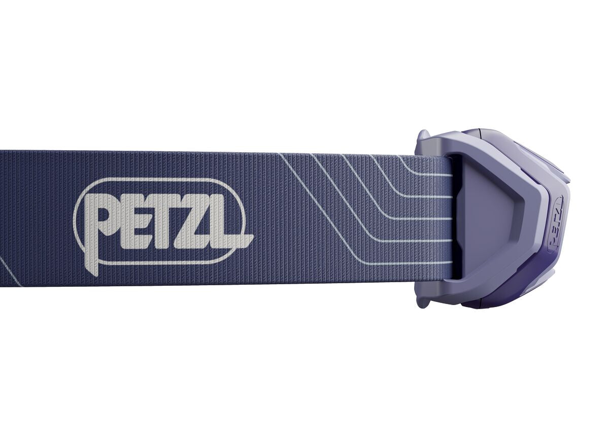 Petzl Tikka modra – naglavna svetilka