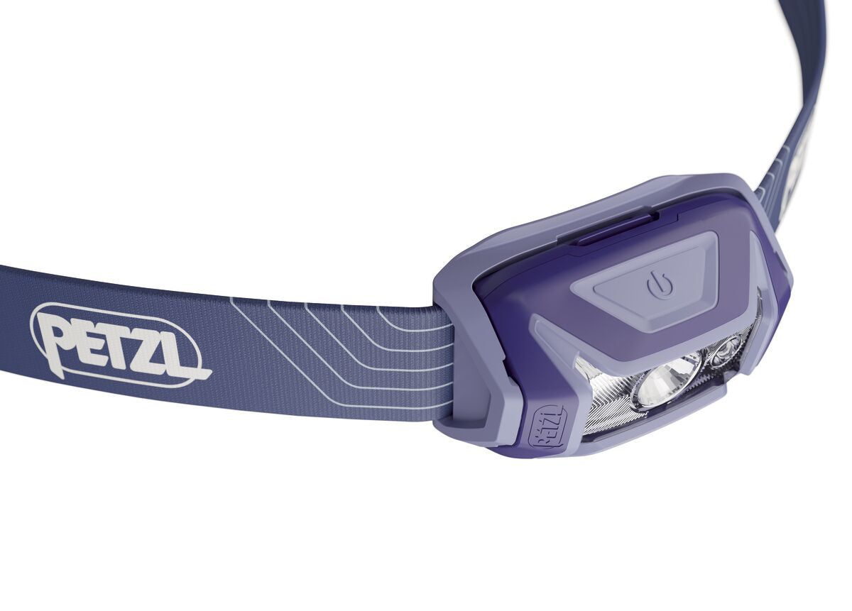 Petzl Tikka modra – naglavna svetilka