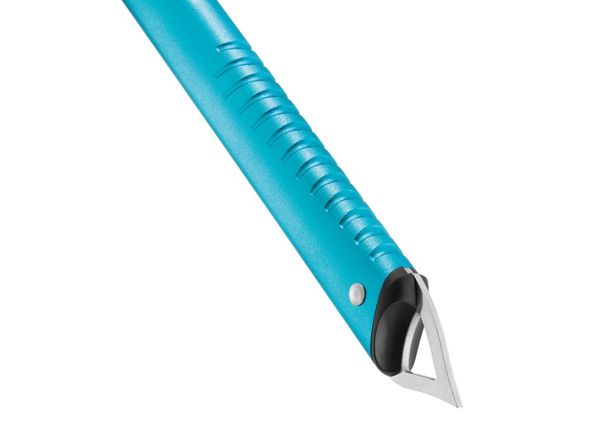 Petzl Glacier Ice Axe z ravno palico