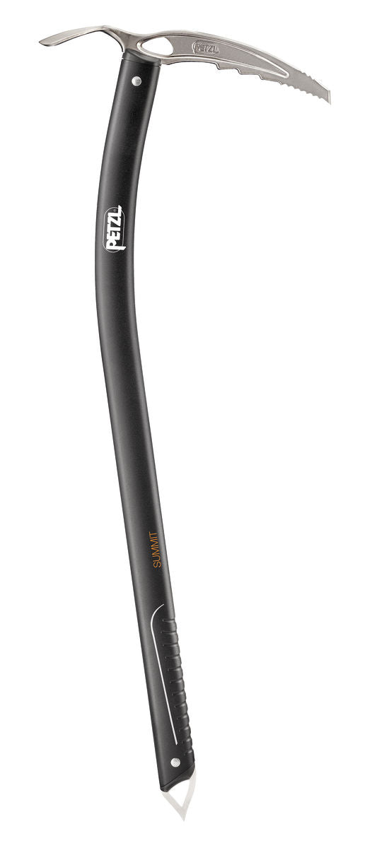 Petzl Summit – klasični alpinski cepin