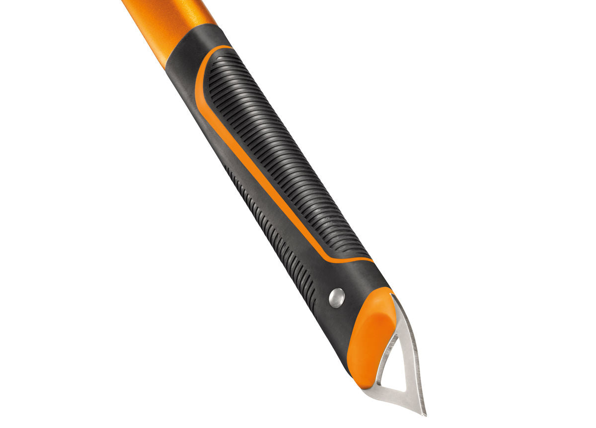 Petzl Summit Evo – tehnični alpinistični cepin