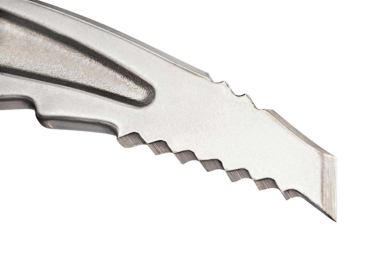 Petzl Summit Evo – tehnični alpinistični cepin