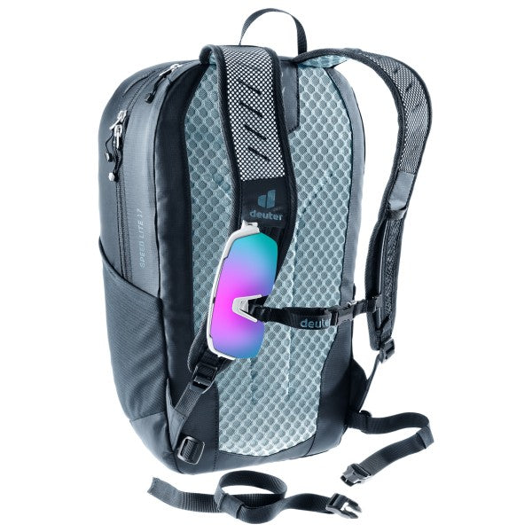 Deuter Speed Lite 21 – lahek pohodniški nahrbtnik