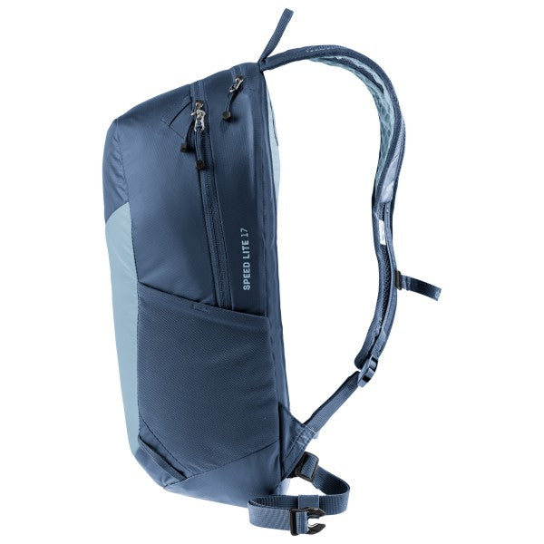 Deuter Speed Lite 21 – lahek pohodniški nahrbtnik