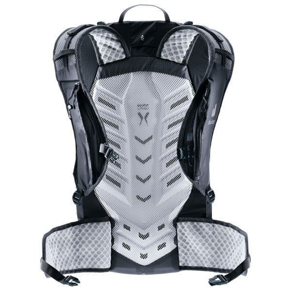Deuter Speed Lite 25 Pro – tehnično dovršen lahek nahrbtnik