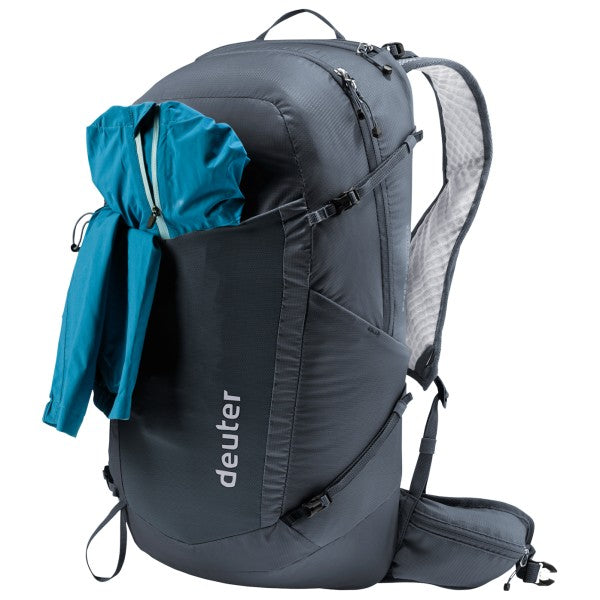 Deuter Speed Lite 25 Pro – tehnično dovršen lahek nahrbtnik