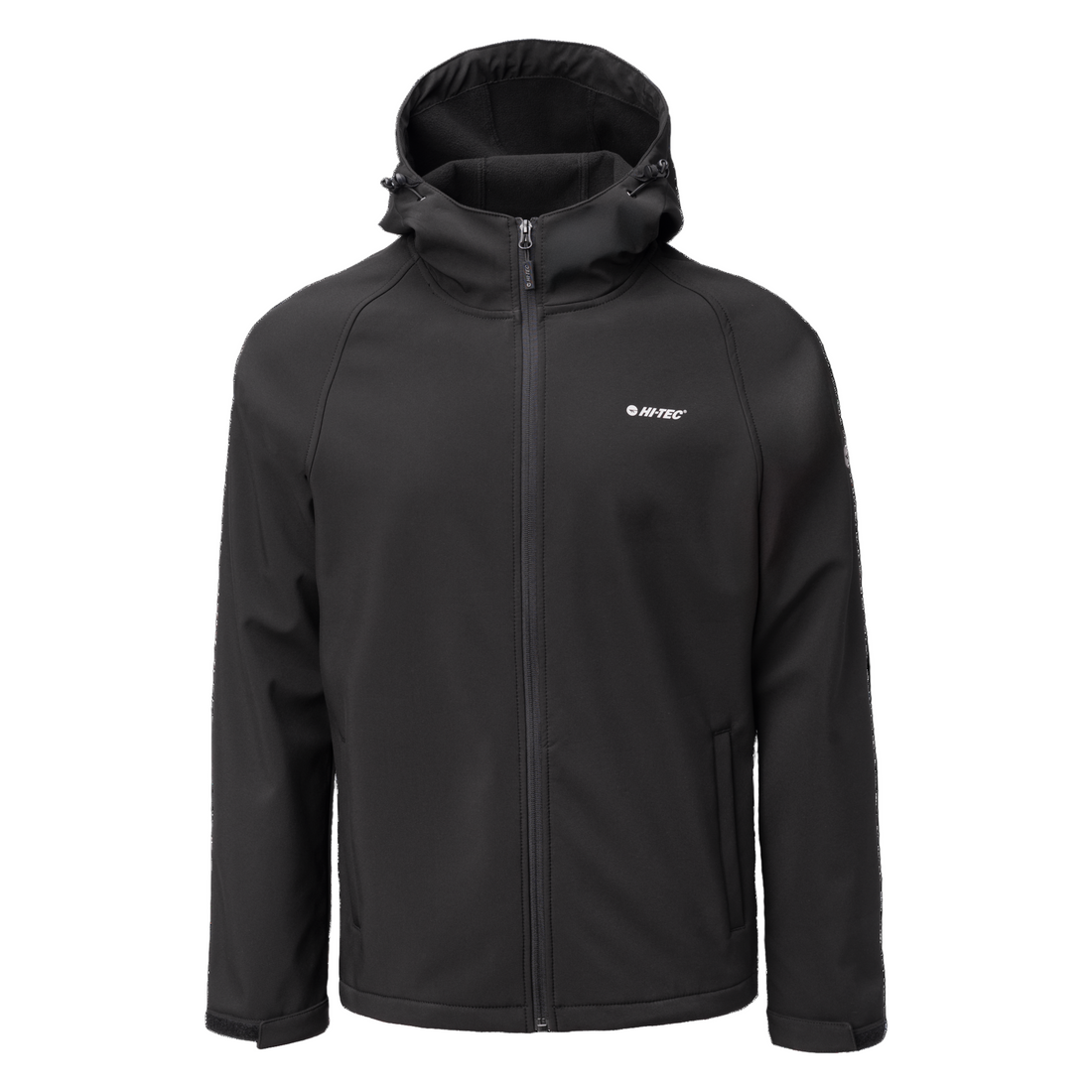 Softshell vs hardshell jakna: katero izbrati (in katera je prava zate?)