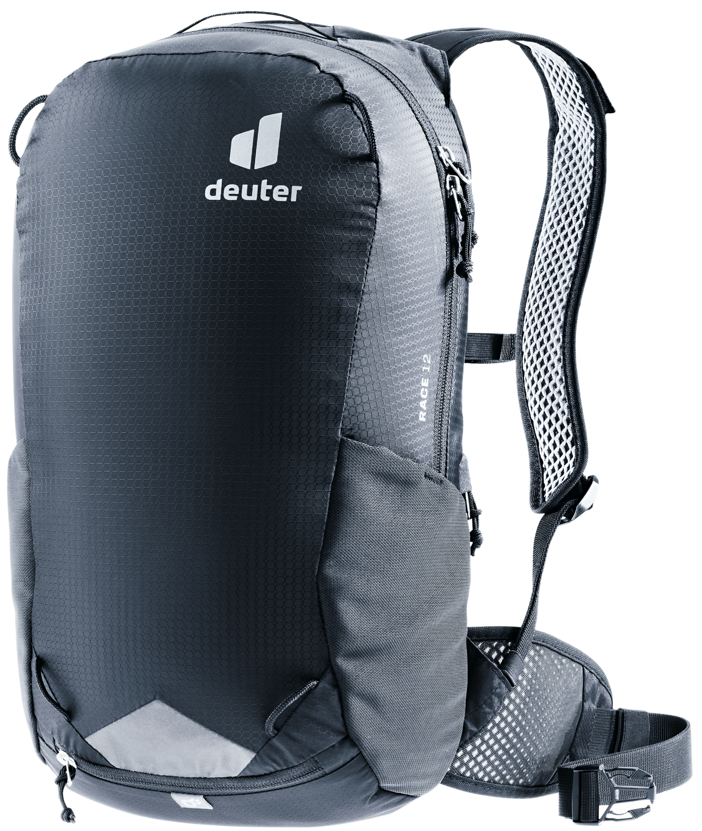 Deuter Race 12 – lahek kolesarski nahrbtnik