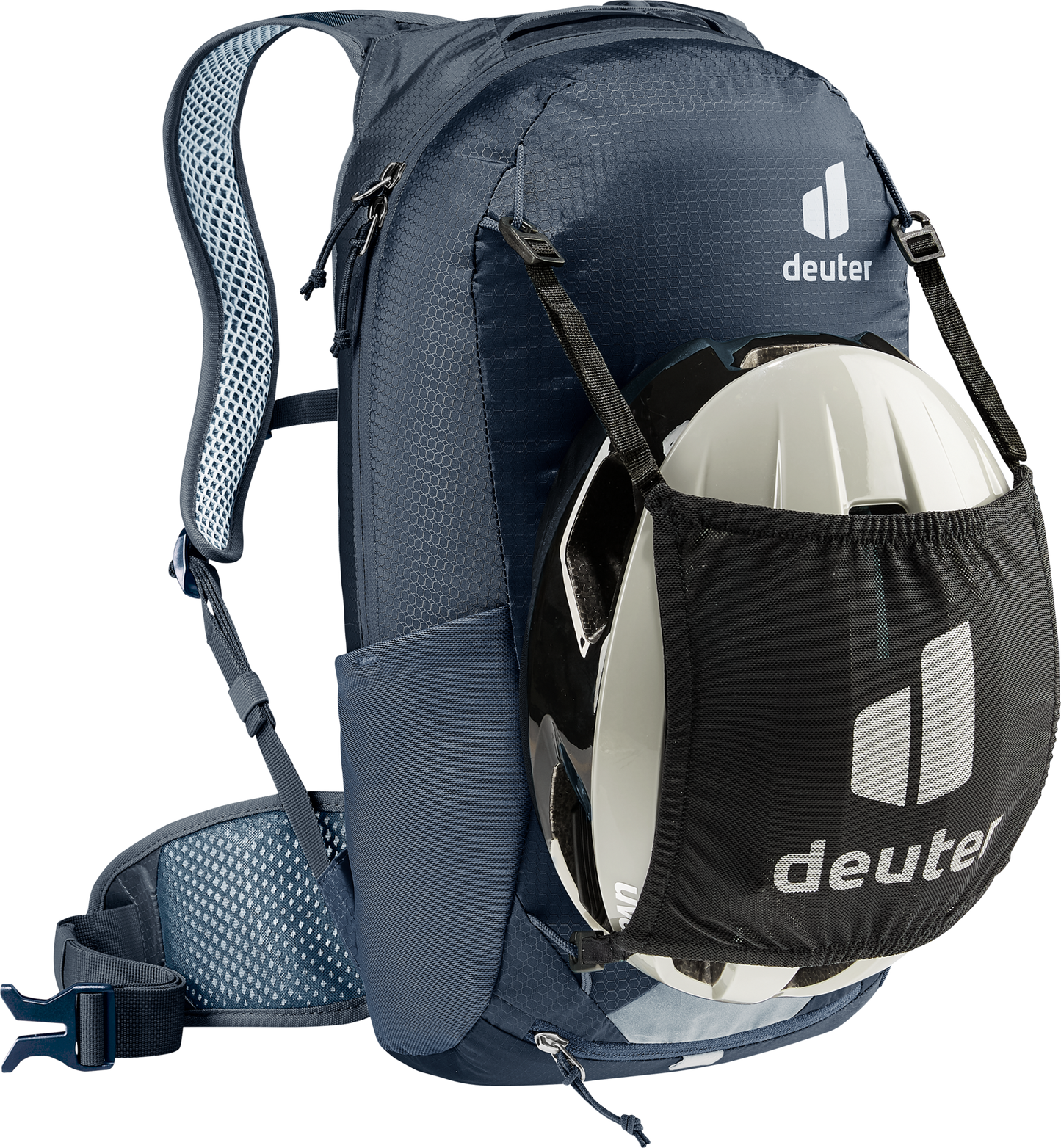 Deuter Race 12 – lahek kolesarski nahrbtnik