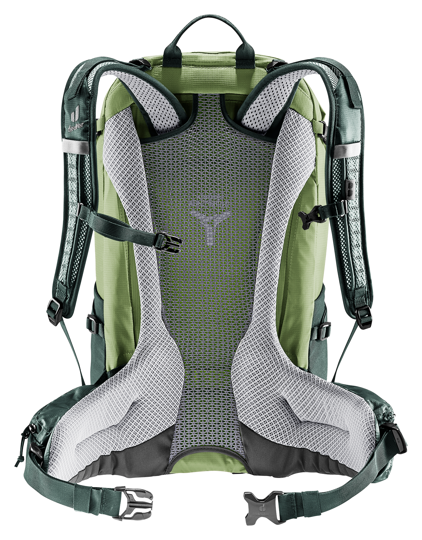 Deuter Futura 27 – nahrbtnik za dolge enodnevne pohode