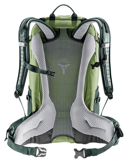 Deuter Futura 27 – nahrbtnik za dolge enodnevne pohode