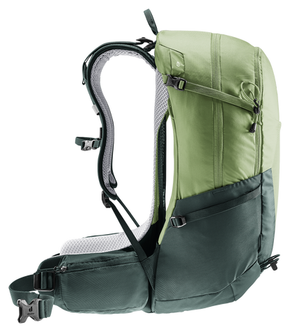 Deuter Futura 27 – nahrbtnik za dolge enodnevne pohode