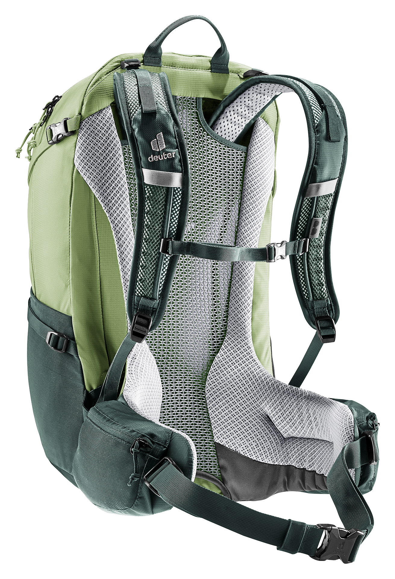 Deuter Futura 27 – nahrbtnik za dolge enodnevne pohode