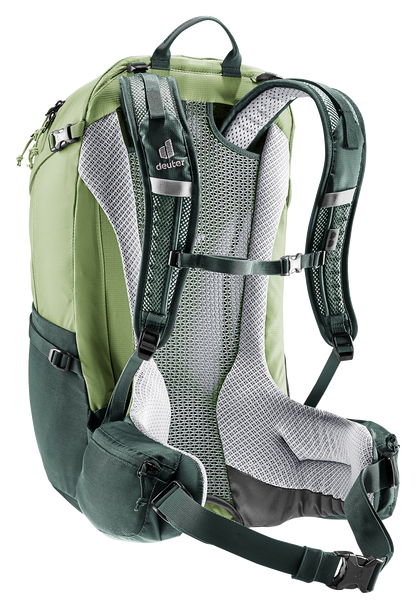 Deuter Futura 27 – nahrbtnik za dolge enodnevne pohode
