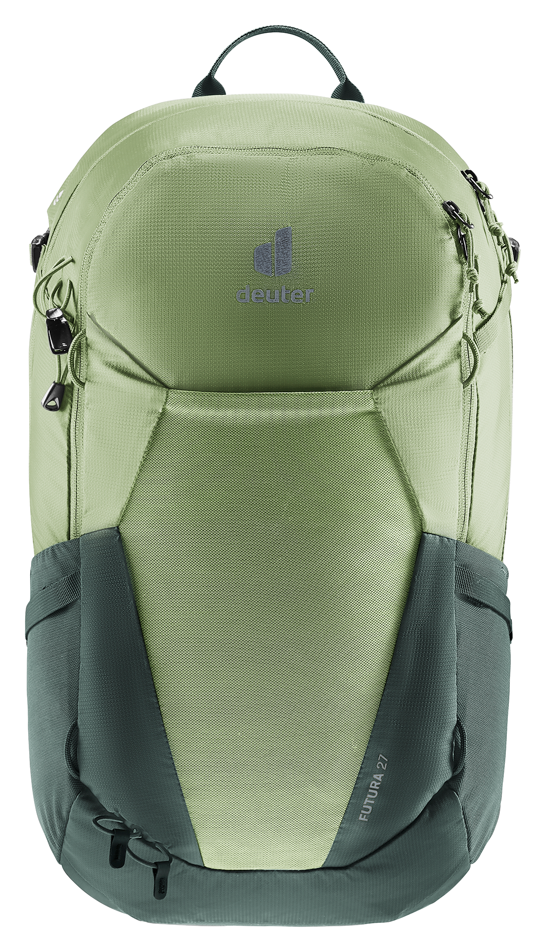 Deuter Futura 27 – nahrbtnik za dolge enodnevne pohode