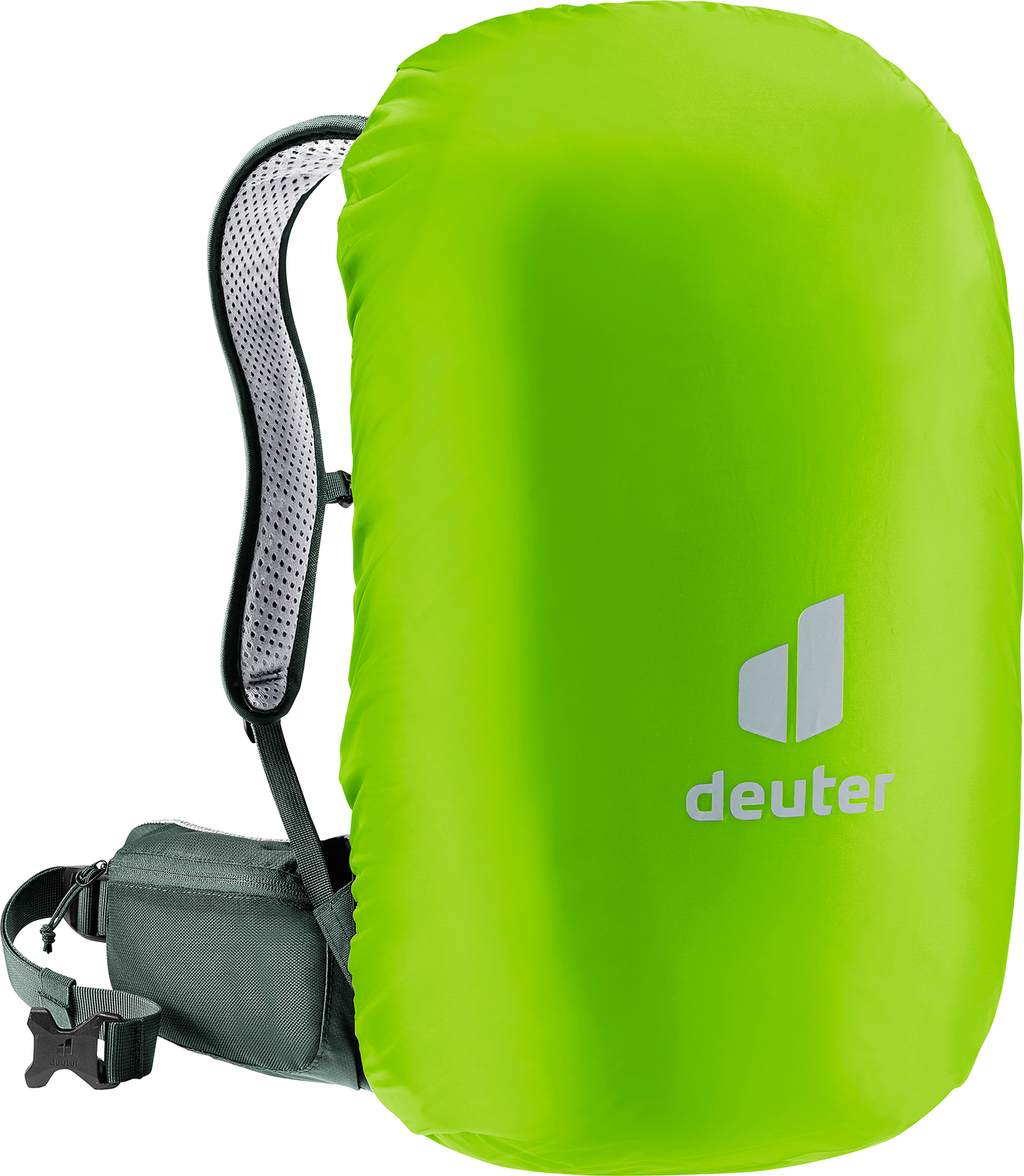 Deuter Futura 27 – nahrbtnik za dolge enodnevne pohode