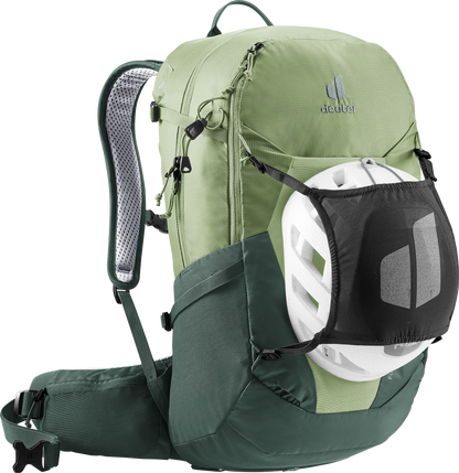 Deuter Futura 27 – nahrbtnik za dolge enodnevne pohode
