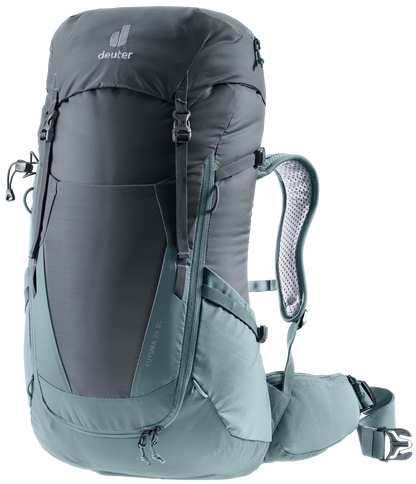 Deuter Futura 24 SL – ženski pohodniški nahrbtnik za celodnevne ture