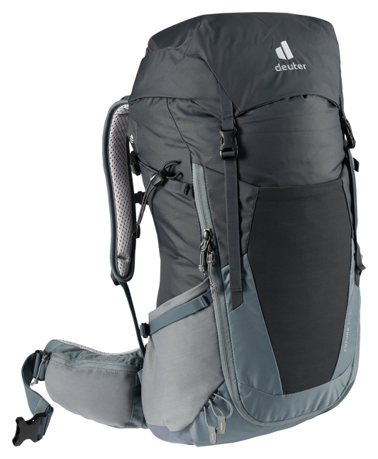 Deuter Futura 24 SL – ženski pohodniški nahrbtnik za celodnevne ture