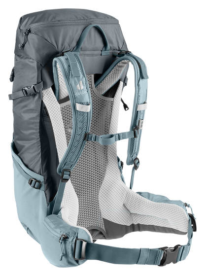 Deuter Futura 24 SL – ženski pohodniški nahrbtnik za celodnevne ture