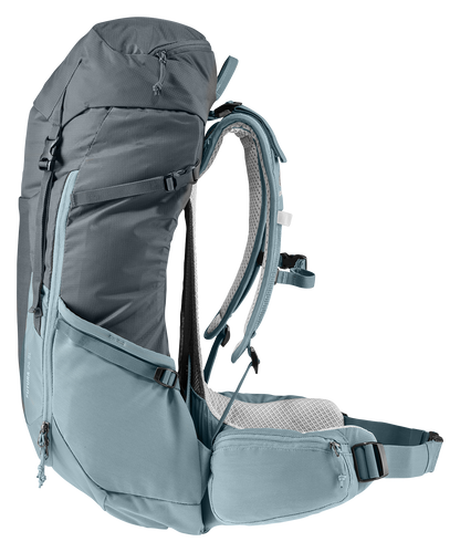 Deuter Futura 24 SL – ženski pohodniški nahrbtnik za celodnevne ture