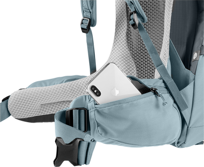 Deuter Futura 24 SL – ženski pohodniški nahrbtnik za celodnevne ture