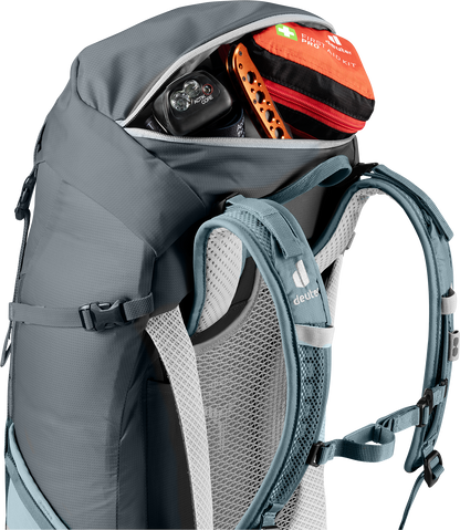 Deuter Futura 24 SL – ženski pohodniški nahrbtnik za celodnevne ture