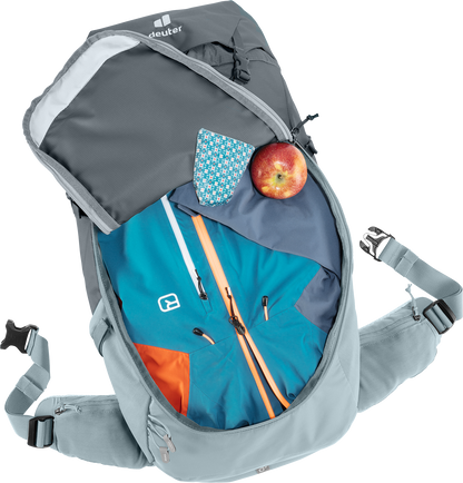 Deuter Futura 24 SL – ženski pohodniški nahrbtnik za celodnevne ture