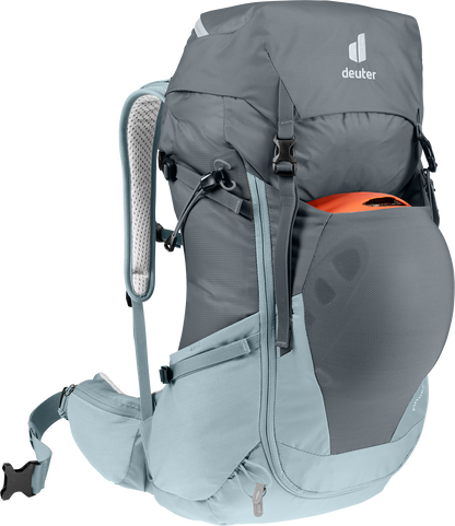 Deuter Futura 24 SL – ženski pohodniški nahrbtnik za celodnevne ture