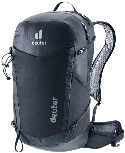 Deuter Speed Lite 25 Pro – tehnično dovršen lahek nahrbtnik