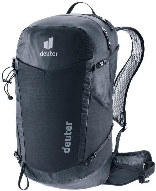 Deuter Speed Lite 25 Pro – tehnično dovršen lahek nahrbtnik
