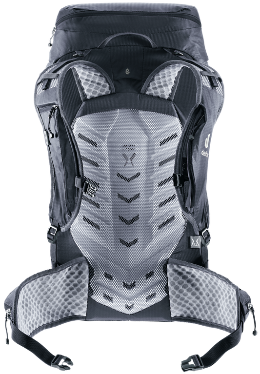 Deuter Speed Lite Pro 28 SL – ženski nahrbtnik za hitre gorske ture