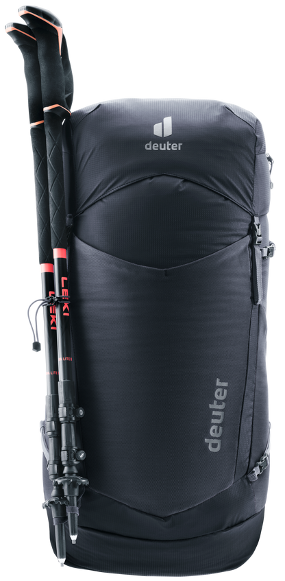 Deuter Speed Lite Pro 28 SL – ženski nahrbtnik za hitre gorske ture