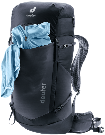 Deuter Speed Lite Pro 28 SL – ženski nahrbtnik za hitre gorske ture