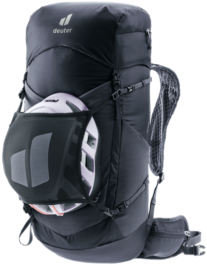 Deuter Speed Lite Pro 28 SL – ženski nahrbtnik za hitre gorske ture
