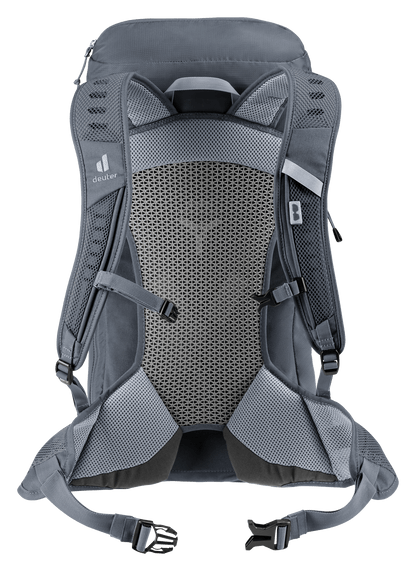 Deuter AC Lite 24 – lahek in zračen pohodniški nahrbtnik