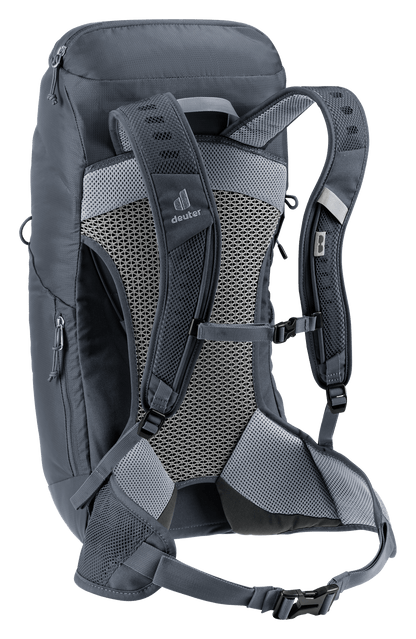 Deuter AC Lite 24 – lahek in zračen pohodniški nahrbtnik