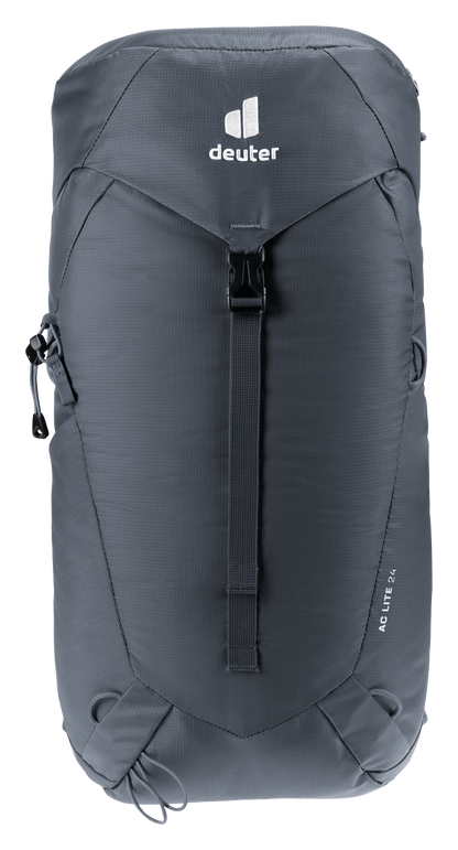 Deuter AC Lite 24 – lahek in zračen pohodniški nahrbtnik