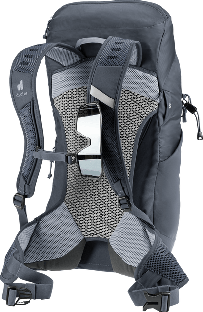 Deuter AC Lite 24 – lahek in zračen pohodniški nahrbtnik