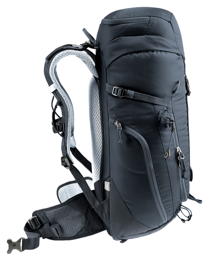 Deuter Trail 22 SL – ženski nahrbtnik za tehnične pohode in ferate