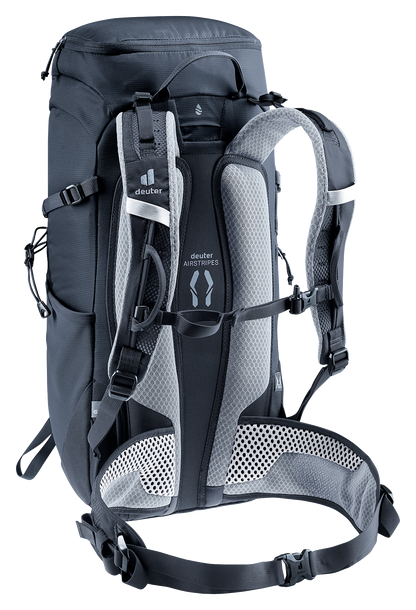 Deuter Trail 22 SL – ženski nahrbtnik za tehnične pohode in ferate